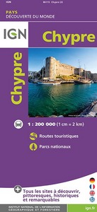 Picture of CHYPRE
