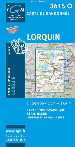 Image de 3615O LORQUIN