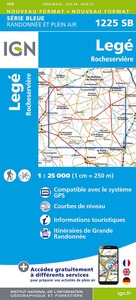 Image de 1225SB LEGE ROCHESERVIERE