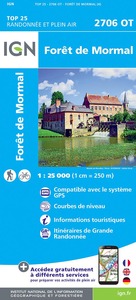 Image de 2706OT FORET DE MORMAL