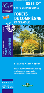 Image de 2511OT FORET DE COMPIEGNE