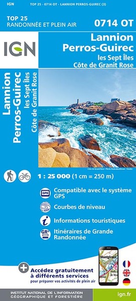 Picture of 0714OT LANNION/PERROS GUIREC