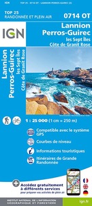 Picture of 0714OT LANNION/PERROS GUIREC