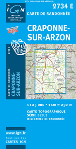 Image de 2734E CRAPONNE SUR ARZON
