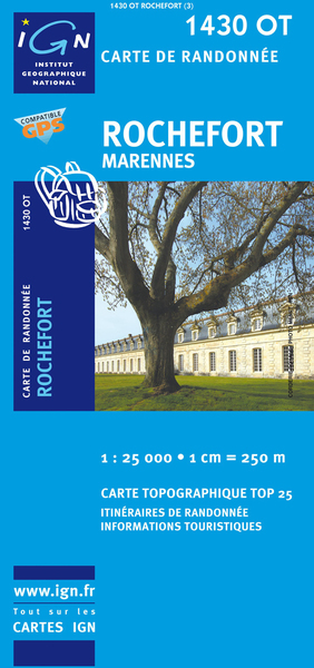 Image de 1430OT ROCHEFORT MARENNES