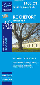 Image de 1430OT ROCHEFORT MARENNES