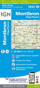 Image de 1832SB MONTBRON-PIEGUT-PLUVIERS