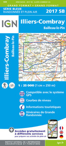 Image de 2017SB ILLIERS-COMBRAY BAILLEAU-LE-PIN