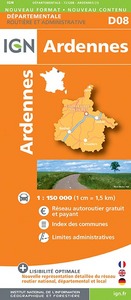 Picture of D08 ARDENNES