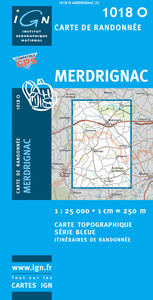Image de **1018O MERDRIGNAC**VOIR IGB1018SB**