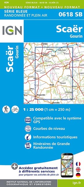 Image de 0618SB GOURIN