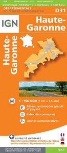 Picture of D31 HAUTE GARONNE