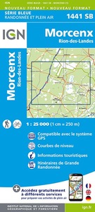 Image de 1441SB MORCENX RION-DES-LANDES
