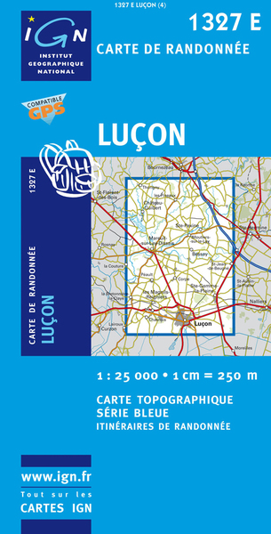 Image de 1327E LUCON VOIR IGB1327SB
