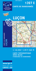 Image de 1327E LUCON VOIR IGB1327SB