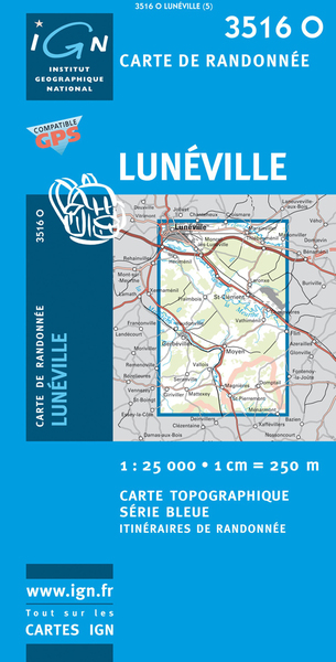 Image de 3516O LUNEVILLE
