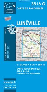 Image de 3516O LUNEVILLE