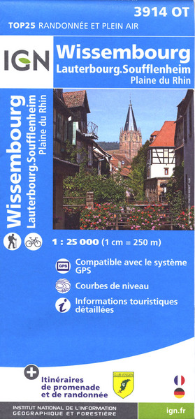 Picture of 3914OT WISSEMBOURG