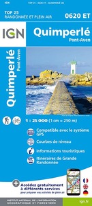 Image de 0620ET QUIMPERLE - PONT AVEN