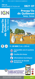 Image de 0821OT PRESQU'ILE DE QUIBERON