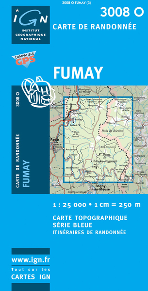 Image de **3008O FUMAY**VOIR IGB3008SB**