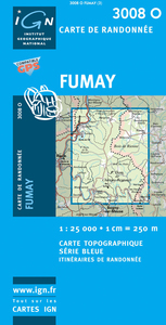 Image de **3008O FUMAY**VOIR IGB3008SB**