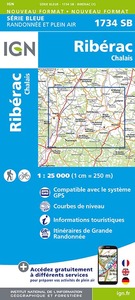 Image de 1734SB RIBERAC CHALAIS
