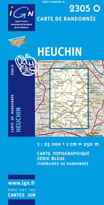 Image de 2305O HEUCHIN