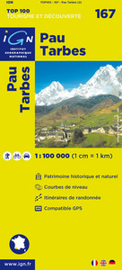 Picture of **PAU / TARBES