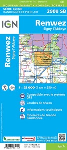 Picture of 2909SB RENWEZ SIGNY-L'ABBAYE