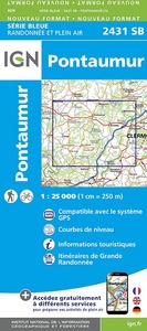 Picture of 2431SB PONTAUMUR