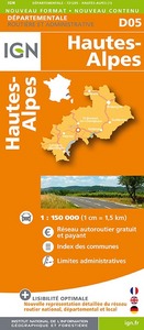 Picture of D05 HAUTES ALPES