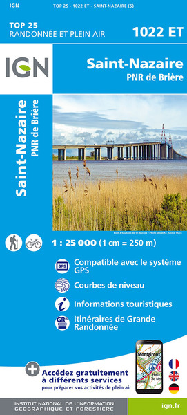 Image de 1022ET SAINT NAZAIRE PARC NATUREL BRIERE