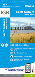 Image de 1022ET SAINT NAZAIRE PARC NATUREL BRIERE