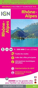 Picture of R14 RHONE ALPES