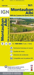 Picture of 161 - MONTAUBAN ALBI