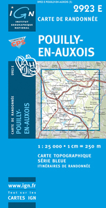 Image de **2923E POUILLY EN AUXOIS