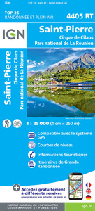 Image de P4405RT SAINT PIERRE  -  REUNION
