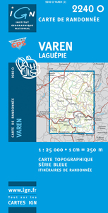 Image de 2240O VAREN LAGUEPIE