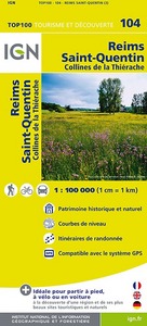 Picture of REIMS ST-QUENTIN