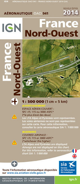 Picture of **FRANCE NORD OUEST