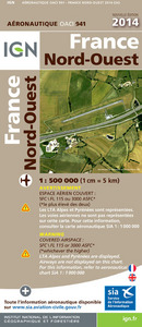 Picture of **FRANCE NORD OUEST