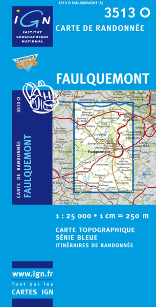 Image de 3513O FAULQUEMONT