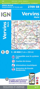 Image de 2709SB VERVINS  MARLE