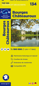 Picture of **BOURGES/CHATEAUROUX