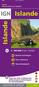 Picture of ISLANDE