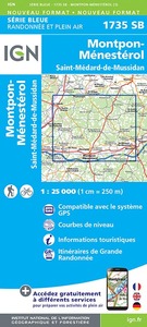 Image de 1735SB MONTPON-MENESTEROL ST-MEDARD-DE-MUSSIDAN