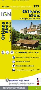 Picture of 127 - ORLEANS BLOIS
