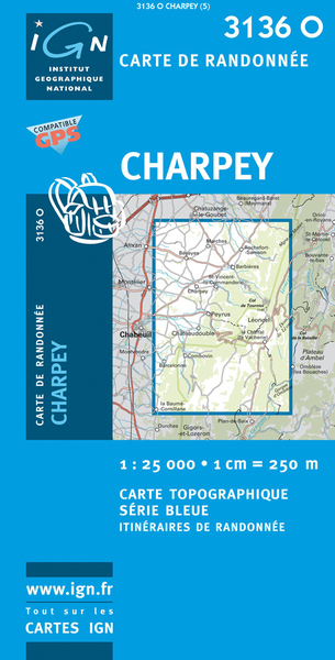 Image de **3136O CHARPEY