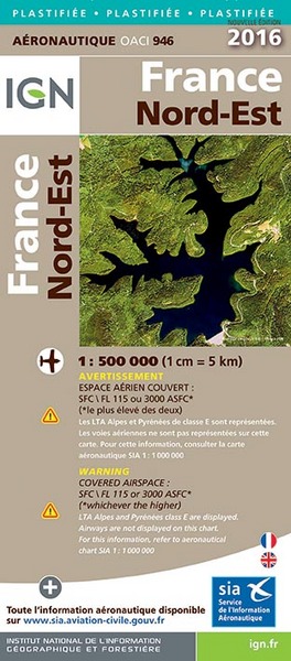 Image de **FRANCE NORD EST PLASTIFIEE